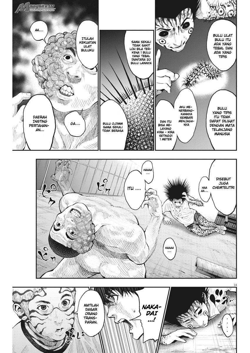 Chapter 68 - halaman 16