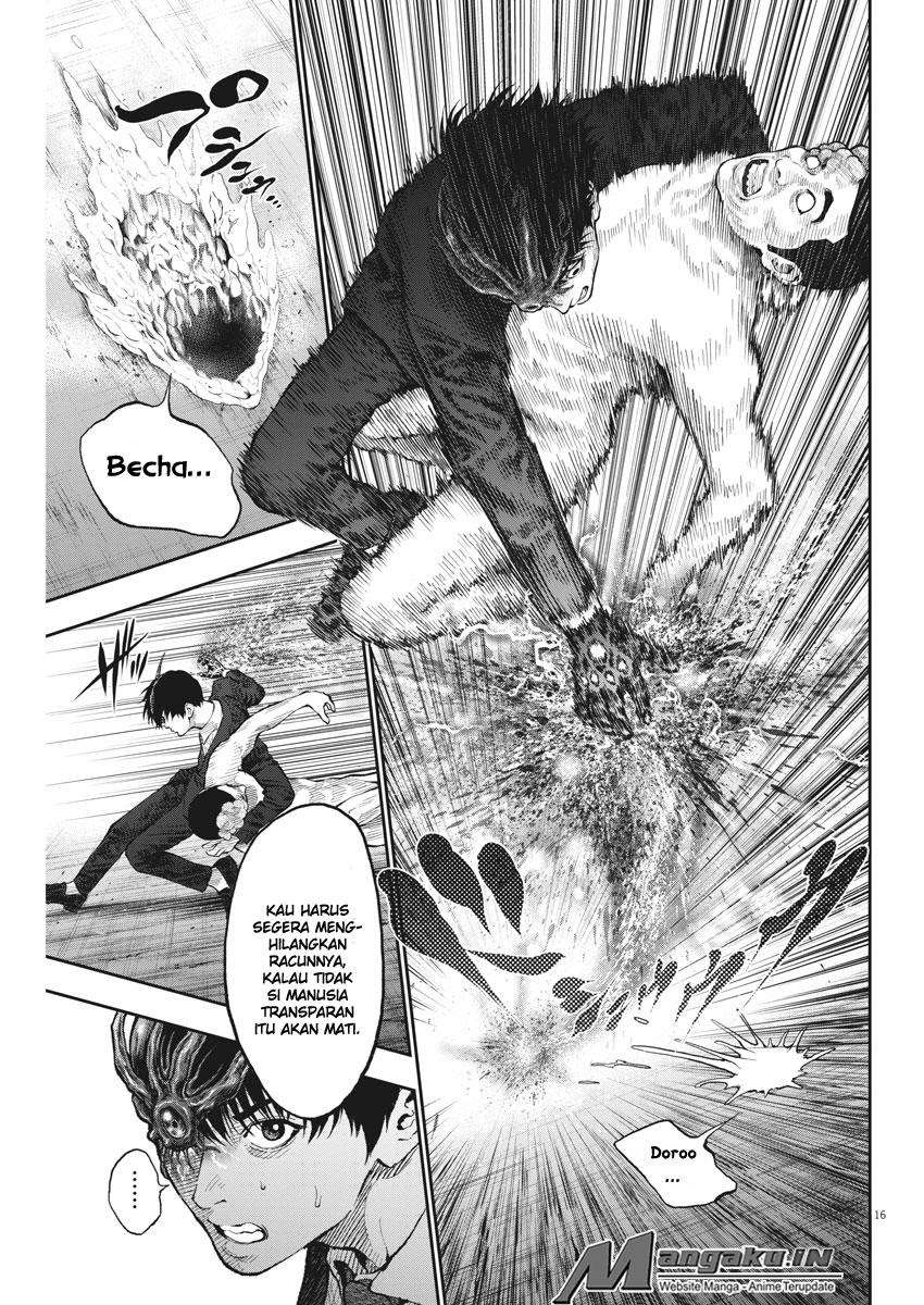 Chapter 68 - halaman 17