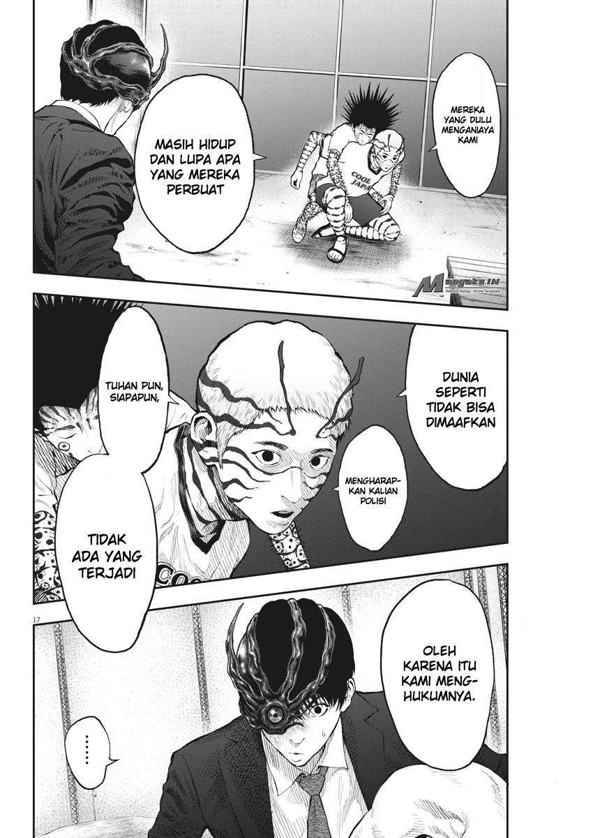 Chapter 68 - halaman 18