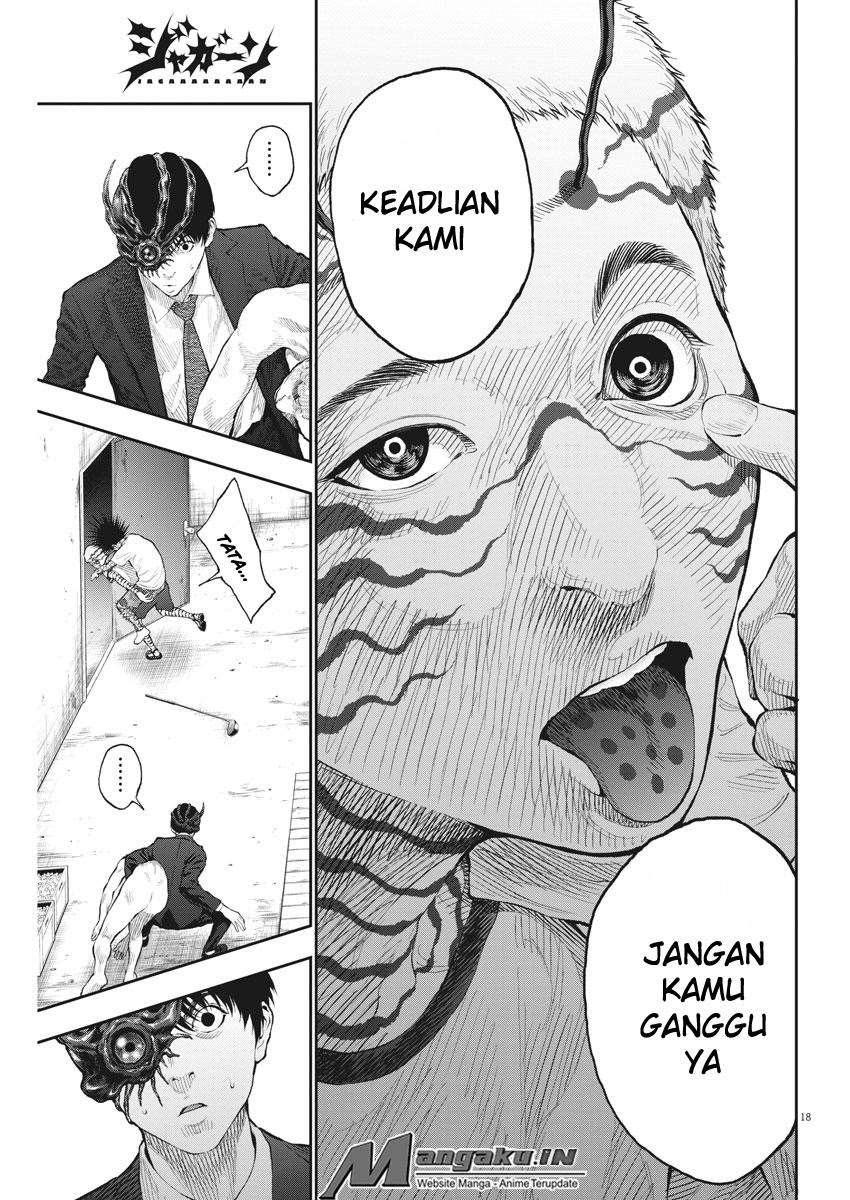 Chapter 68 - halaman 19