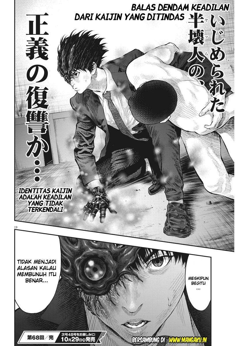Chapter 68 - halaman 20