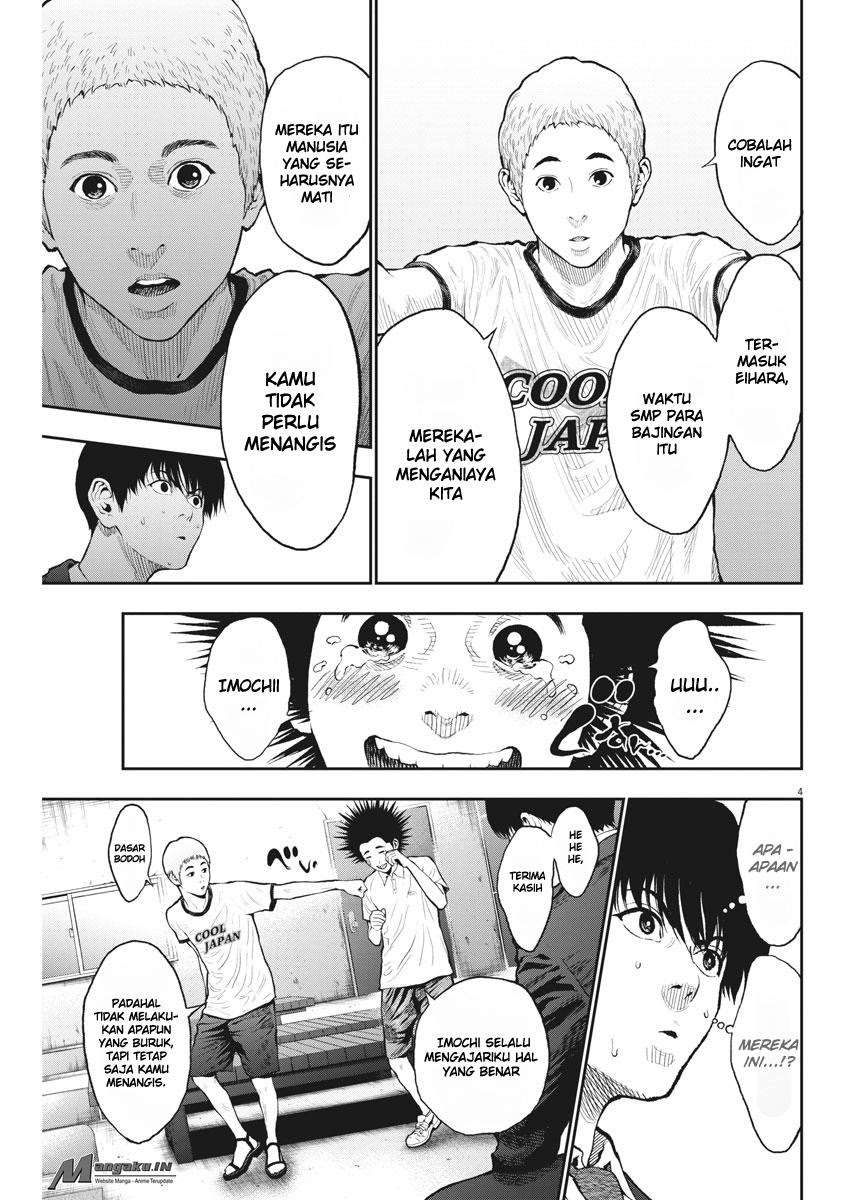 Chapter 68 - halaman 6
