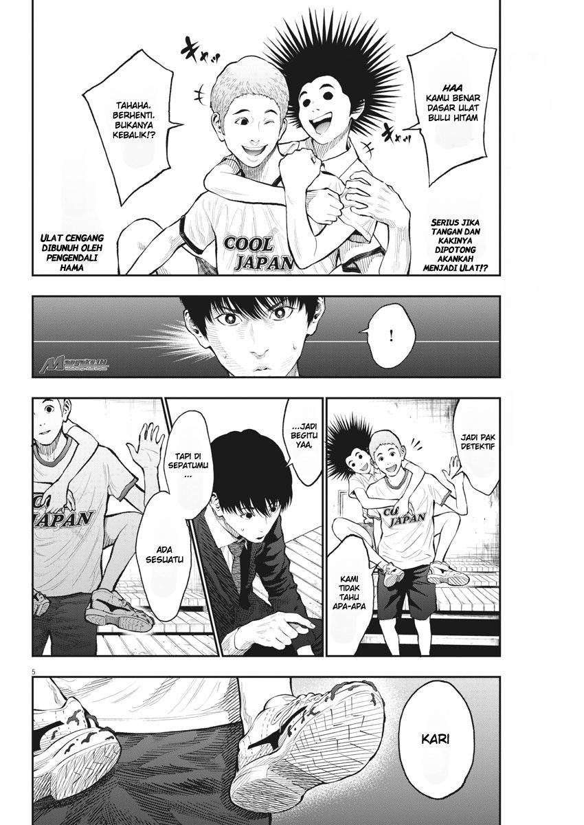 Chapter 68 - halaman 7