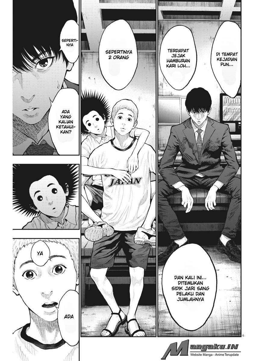 Chapter 68 - halaman 8