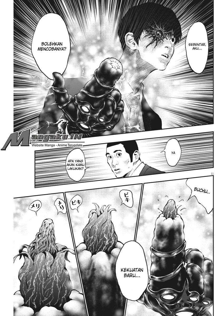 Chapter 67 - halaman 12