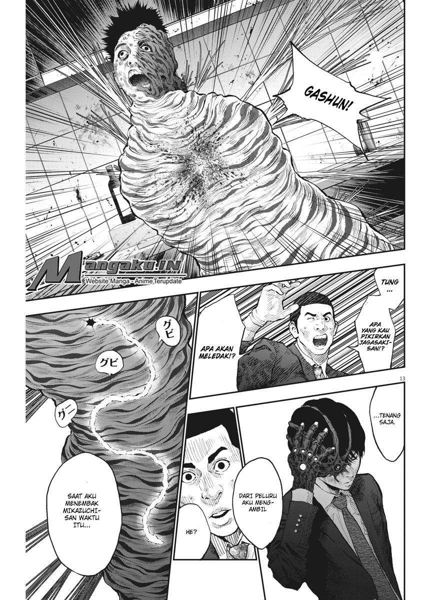 Chapter 67 - halaman 14
