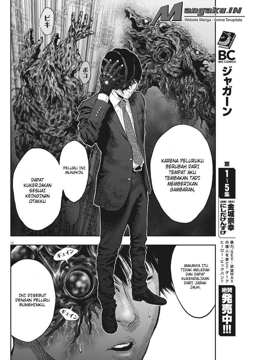 Chapter 67 - halaman 15