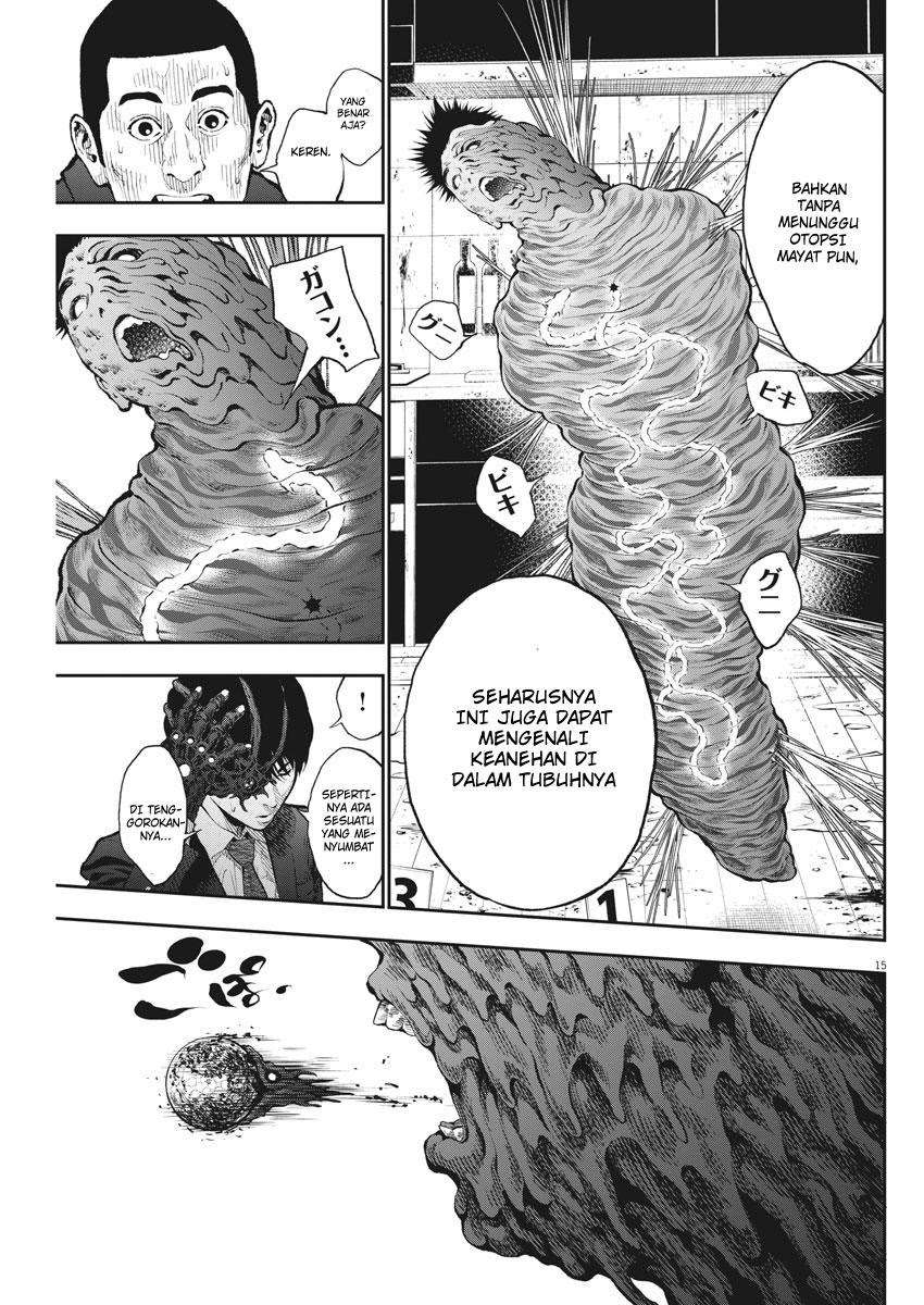 Chapter 67 - halaman 16