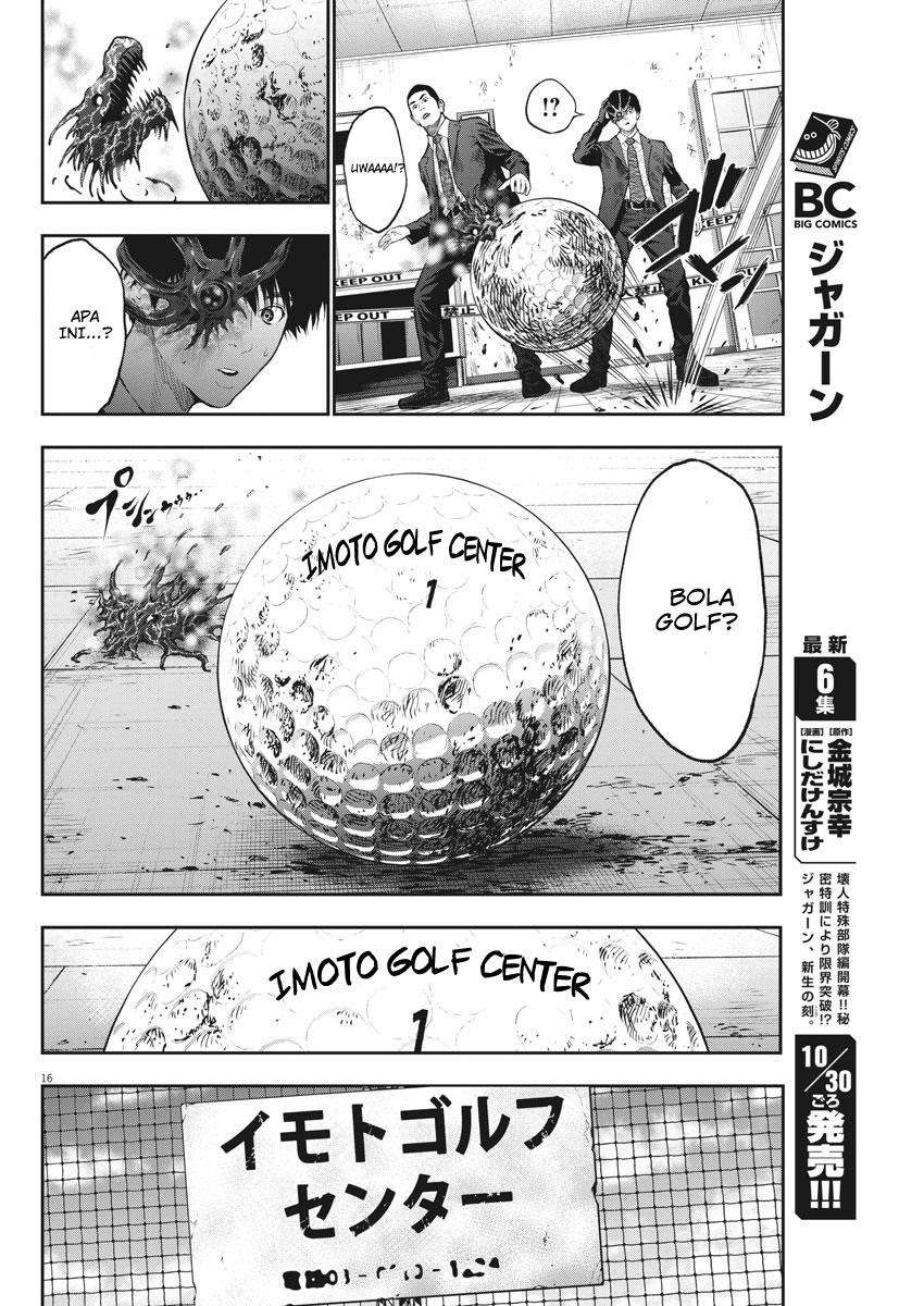 Chapter 67 - halaman 17