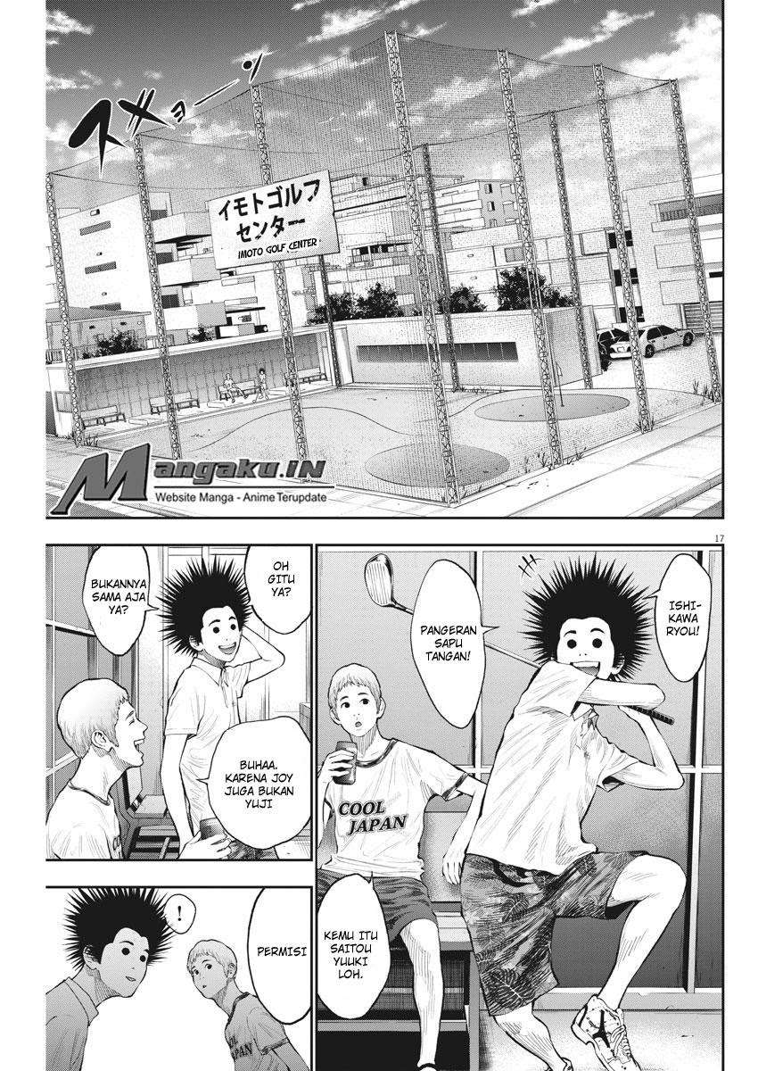 Chapter 67 - halaman 18