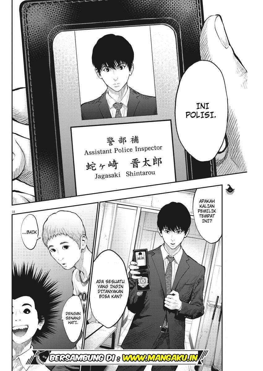 Chapter 67 - halaman 19