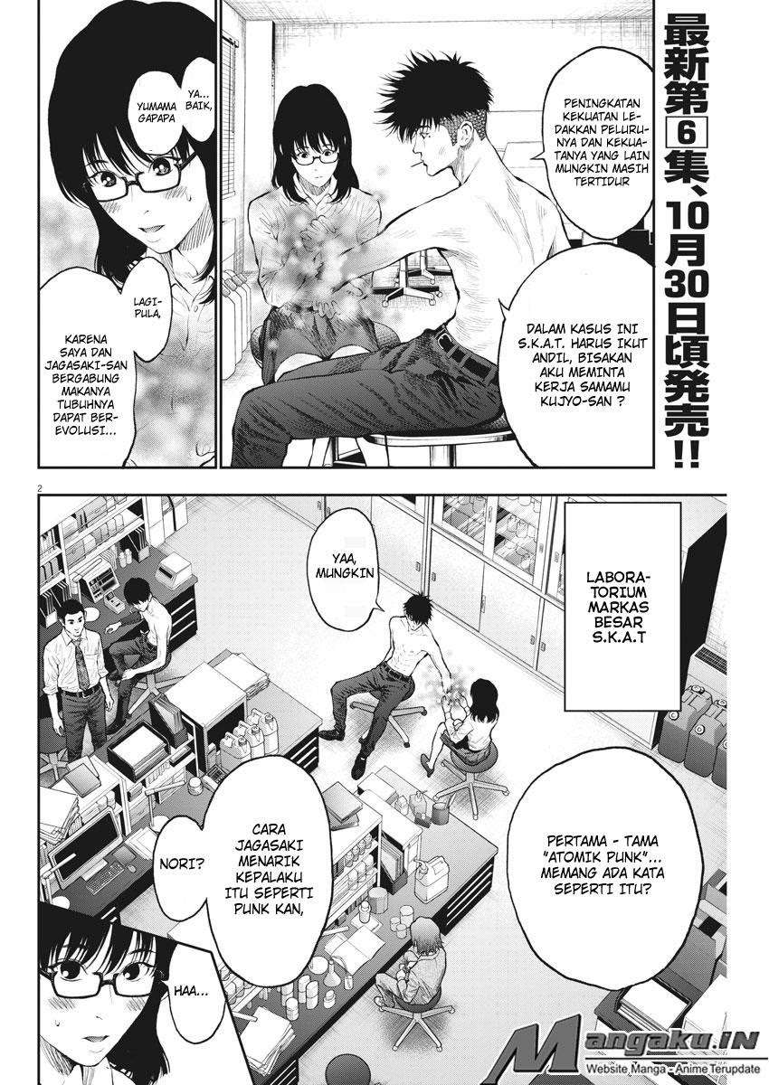 Chapter 67 - halaman 3