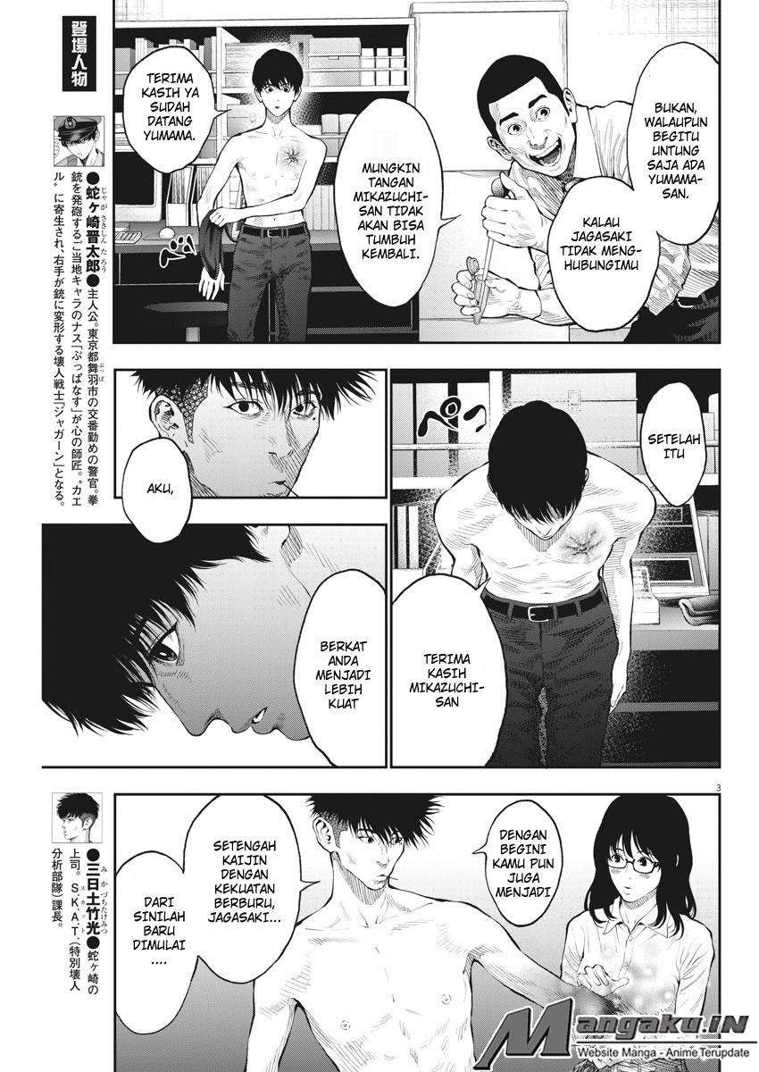 Chapter 67 - halaman 4