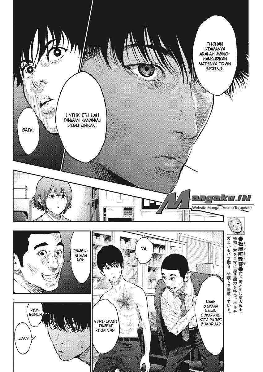 Chapter 67 - halaman 5