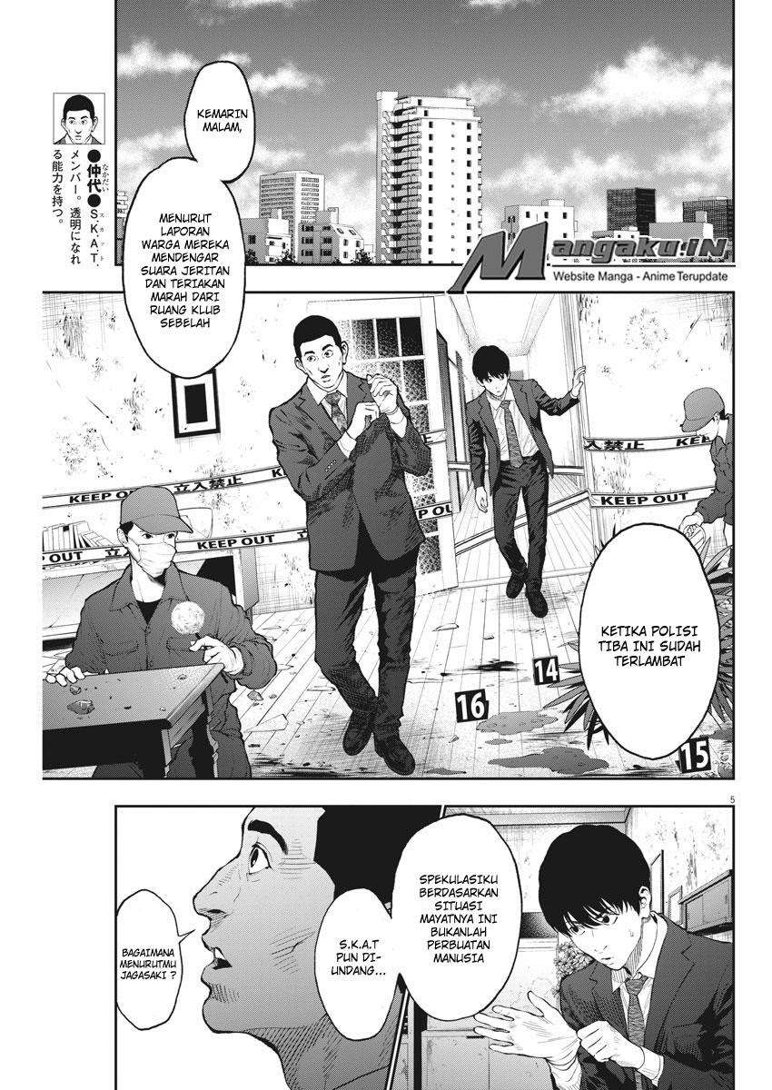 Chapter 67 - halaman 6