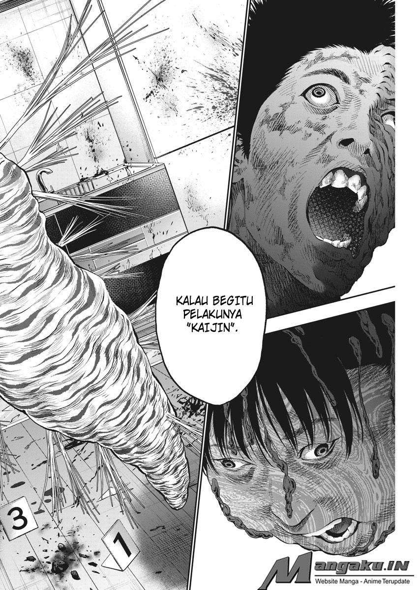 Chapter 67 - halaman 7