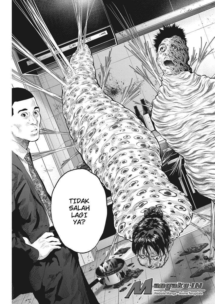 Chapter 67 - halaman 8