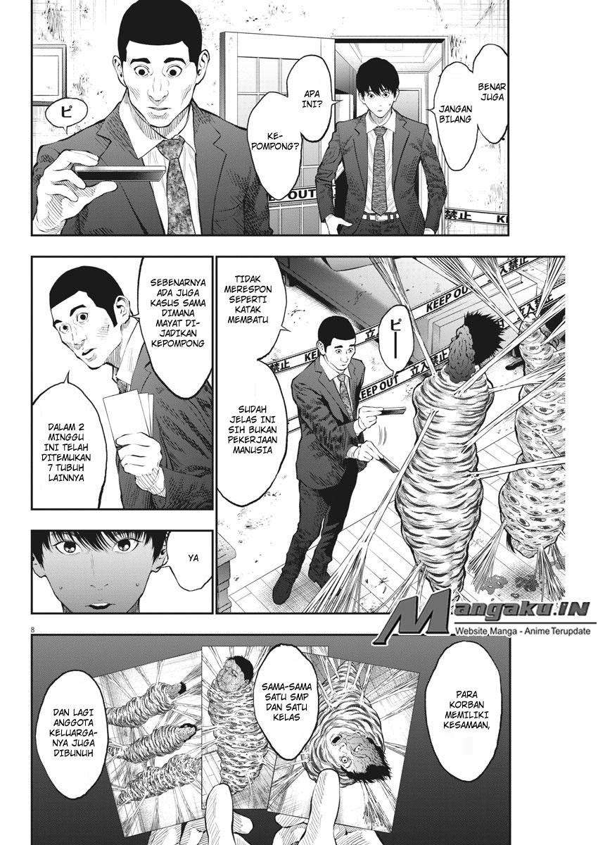Chapter 67 - halaman 9