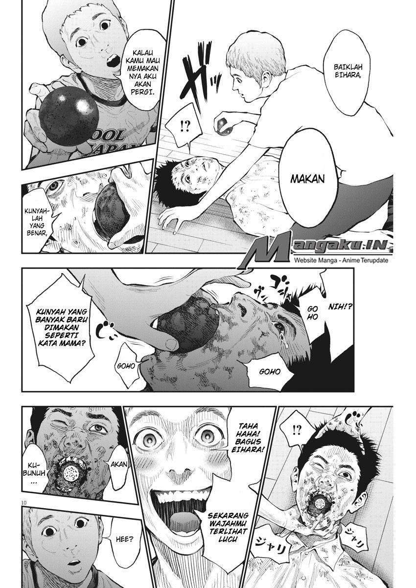 Chapter 66 - halaman 12