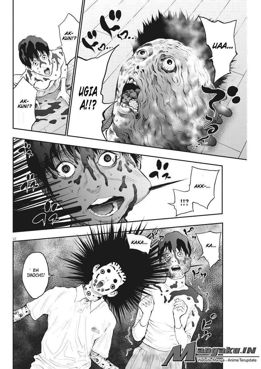 Chapter 66 - halaman 14