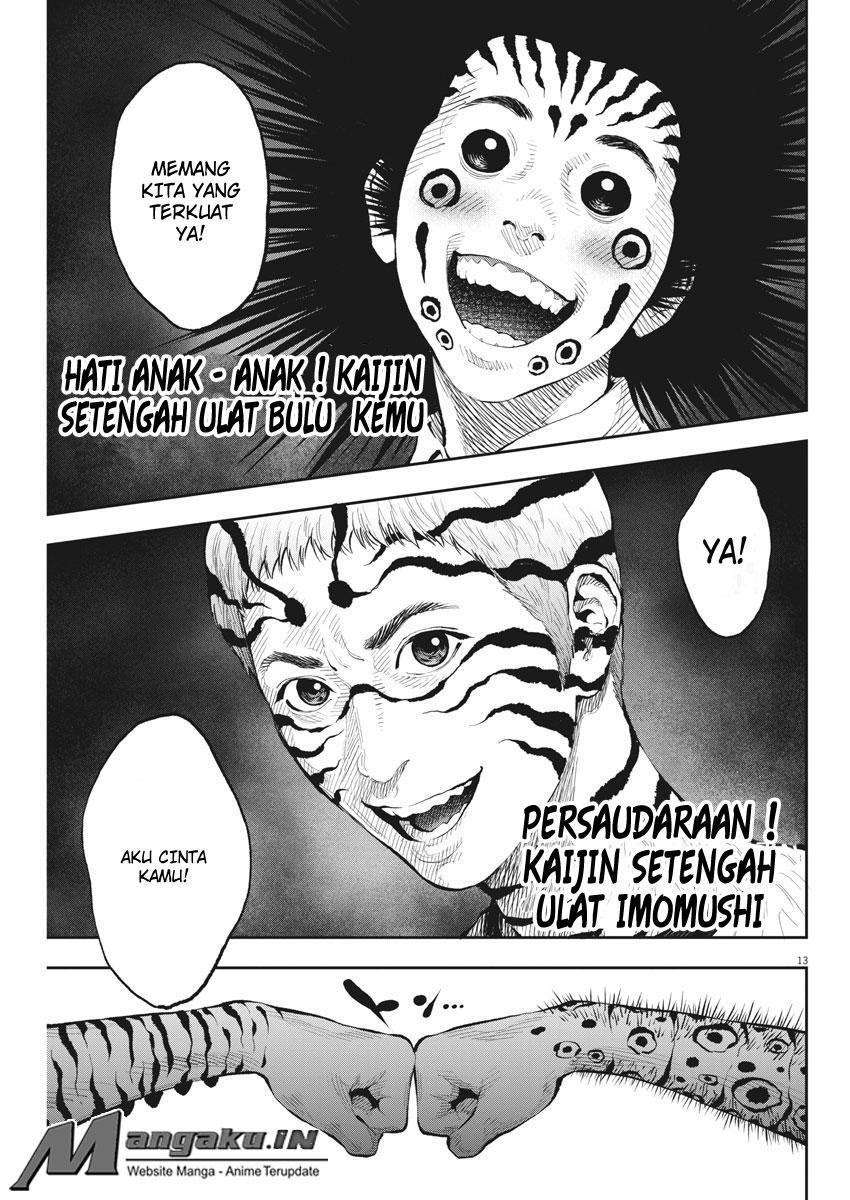 Chapter 66 - halaman 15