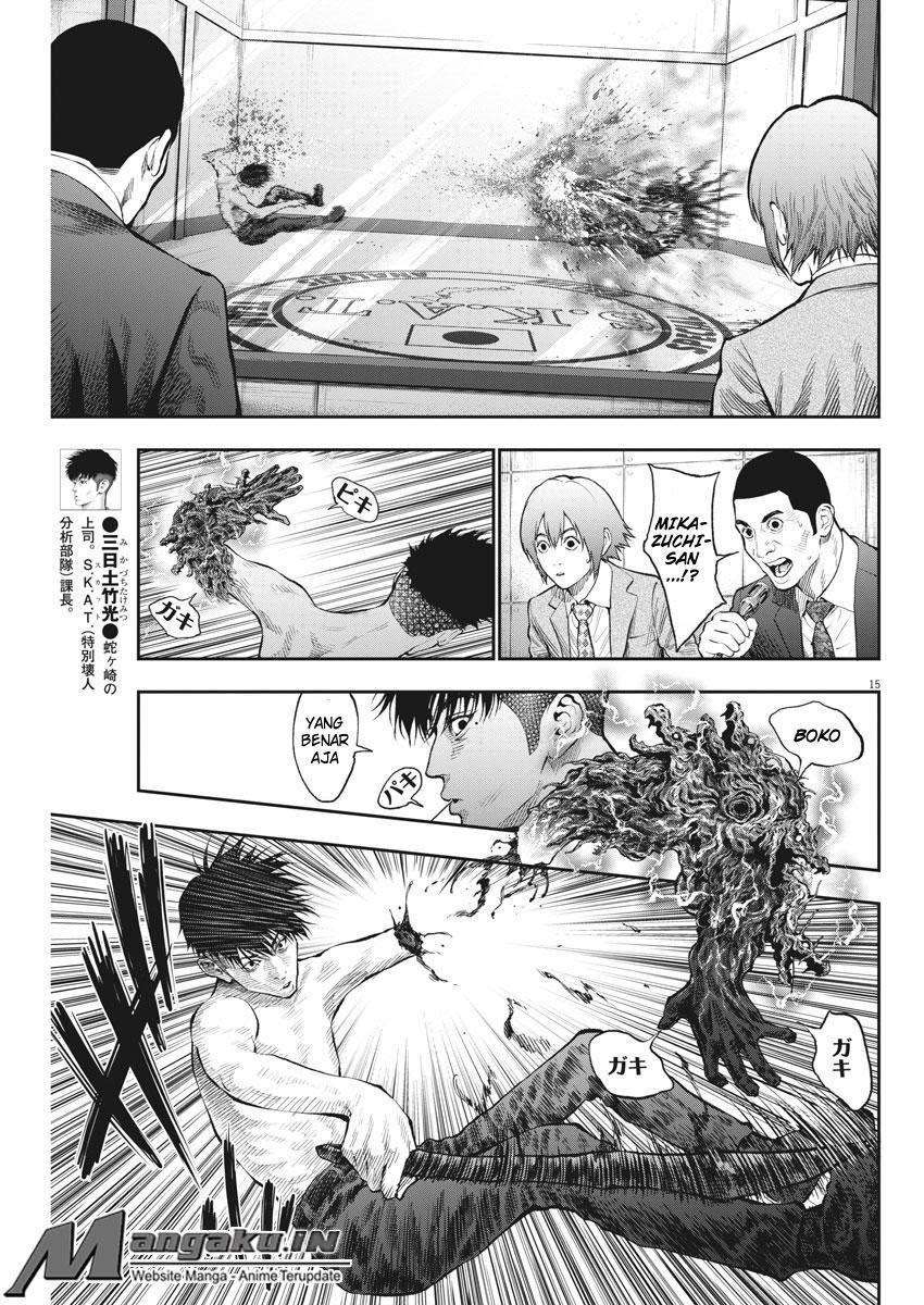 Chapter 66 - halaman 17