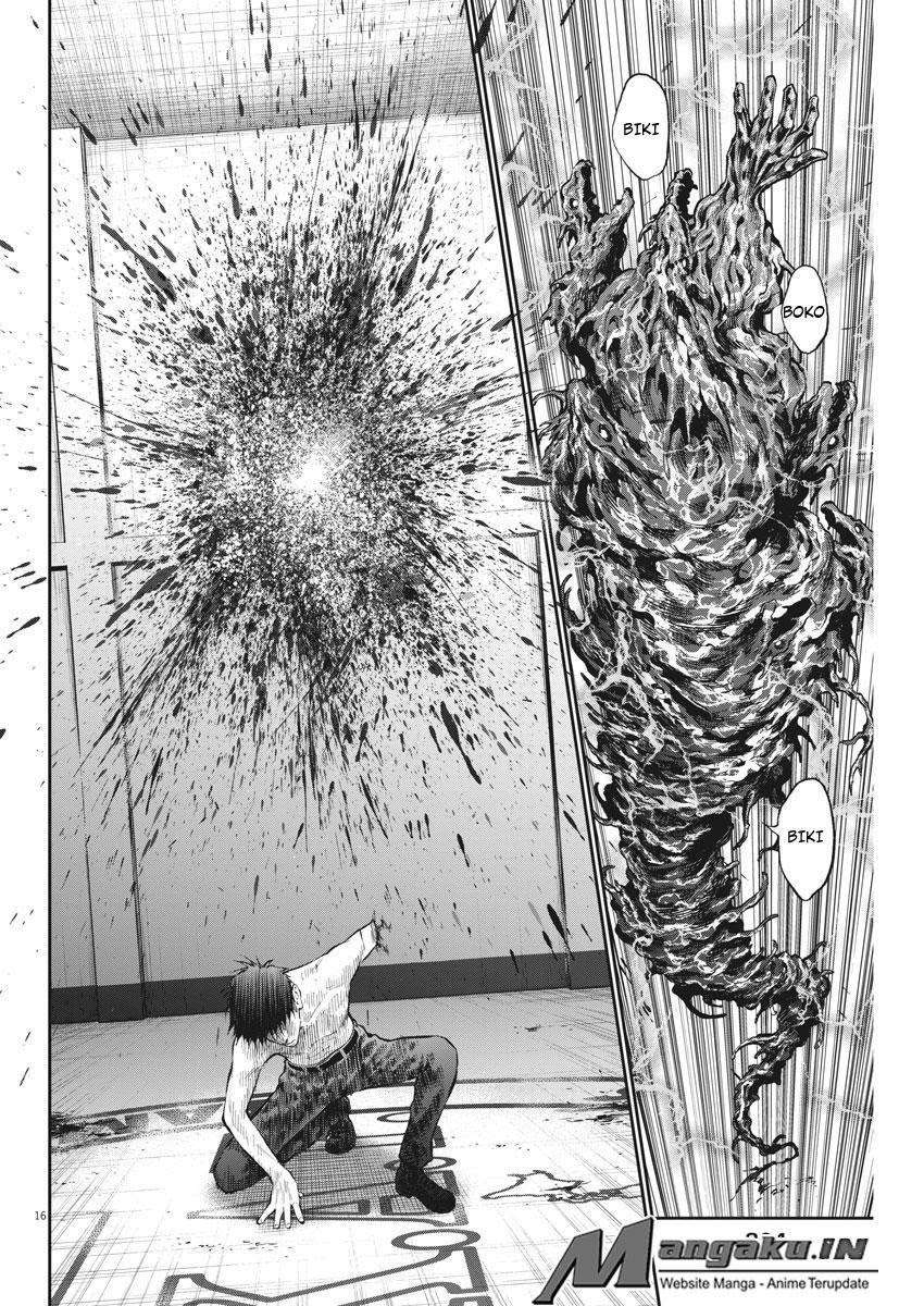 Chapter 66 - halaman 18