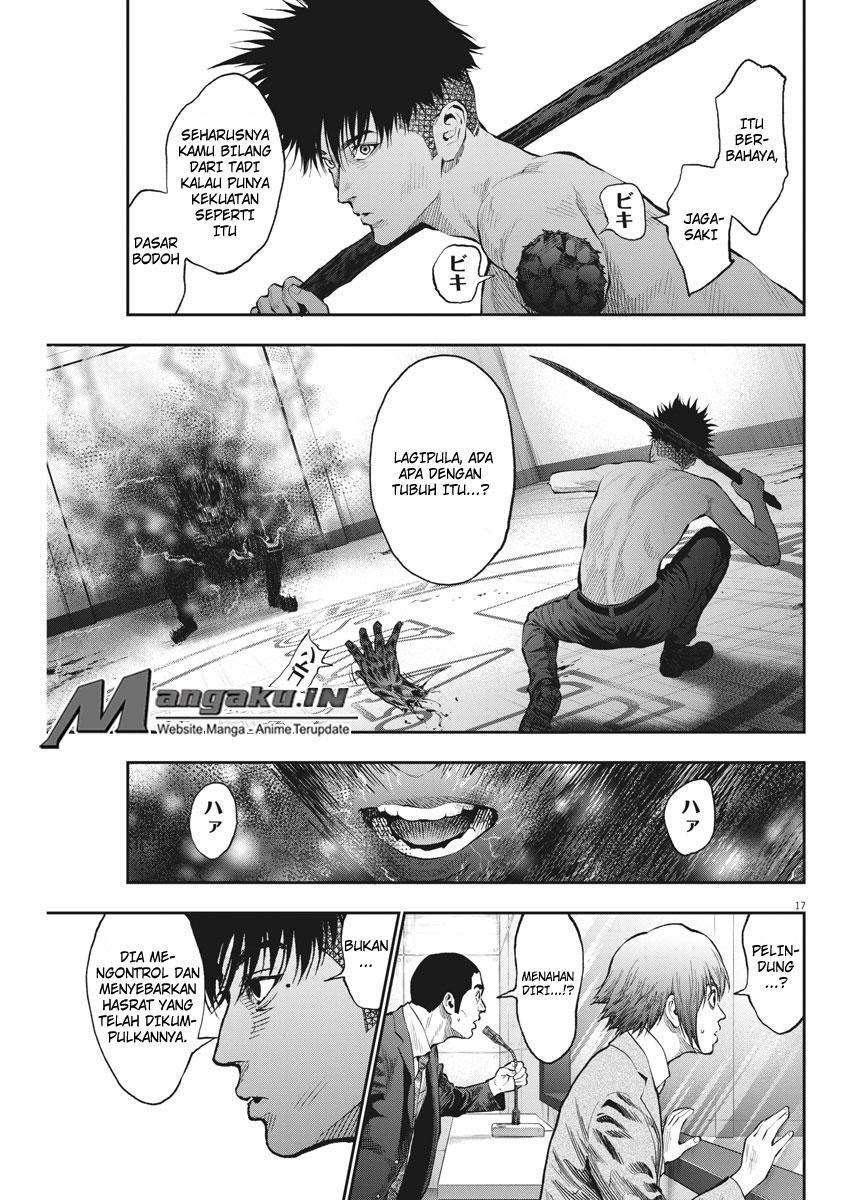 Chapter 66 - halaman 19