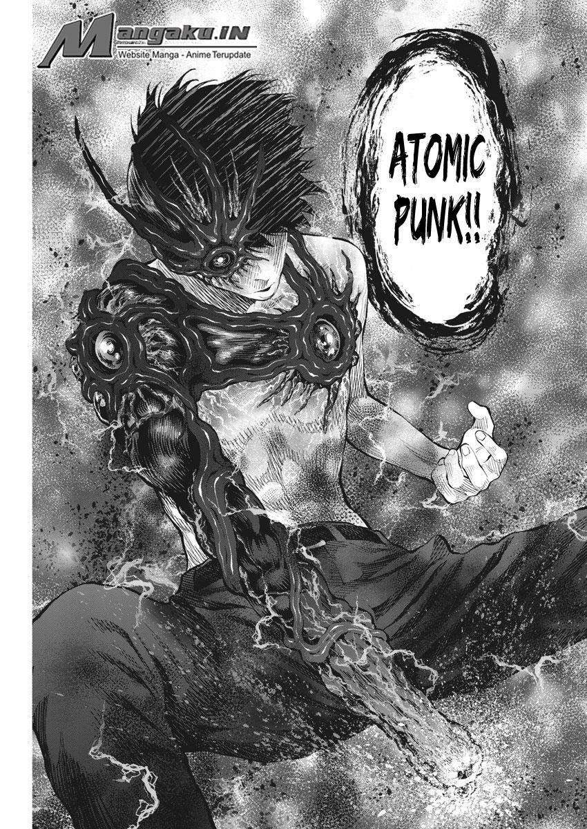 Chapter 66 - halaman 21