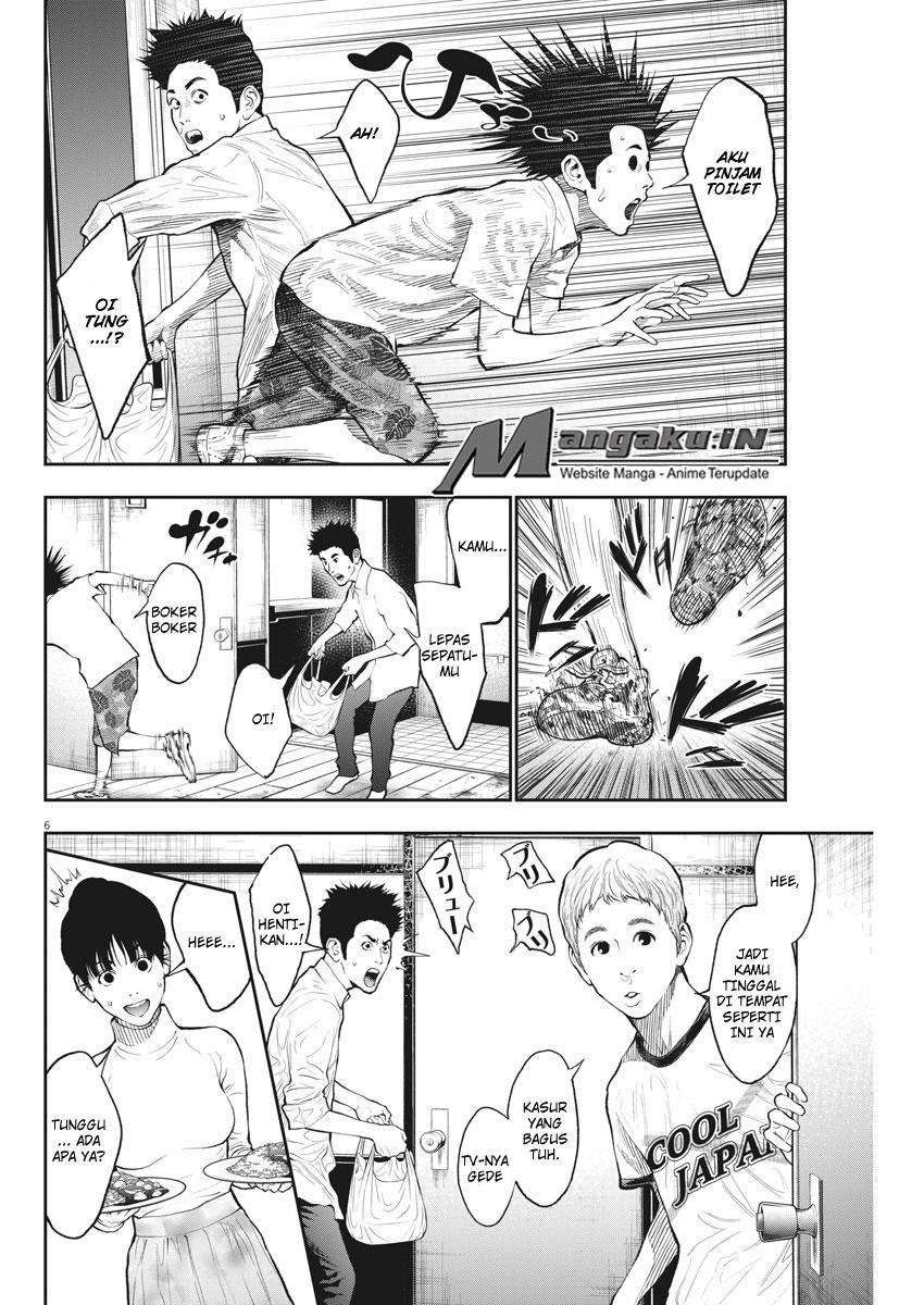 Chapter 66 - halaman 8