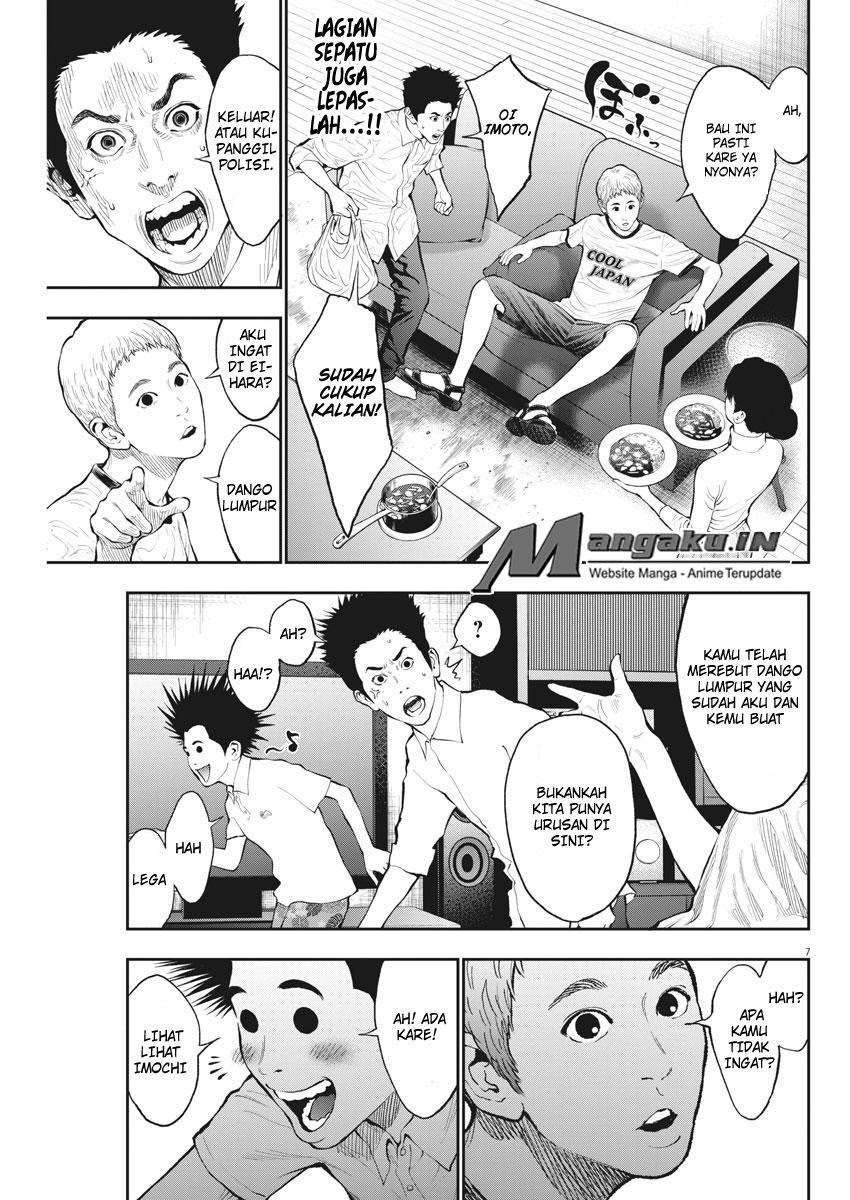 Chapter 66 - halaman 9