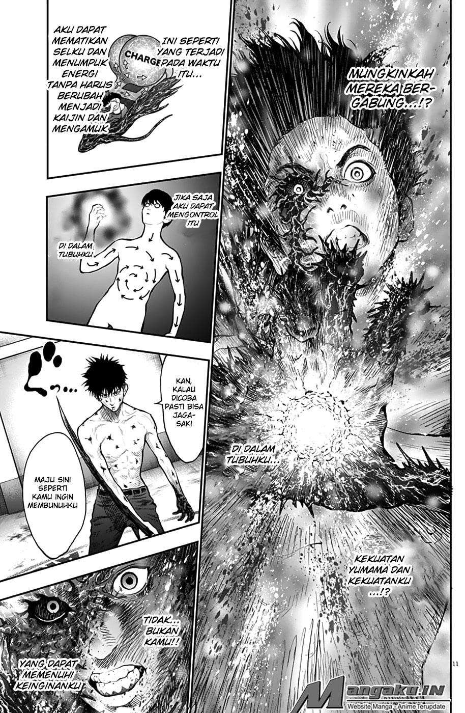 Chapter 65 - halaman 13