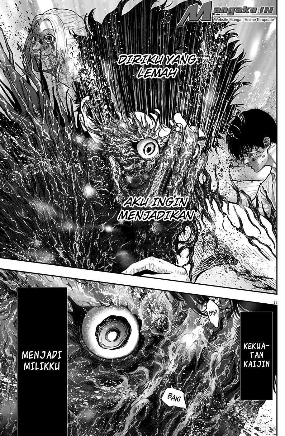 Chapter 65 - halaman 15