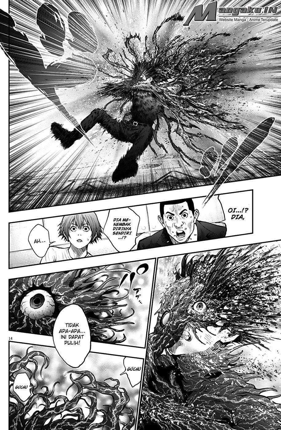 Chapter 65 - halaman 16
