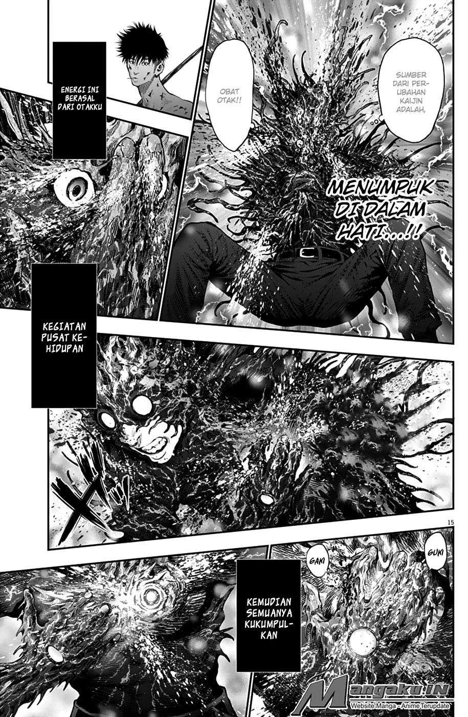 Chapter 65 - halaman 17