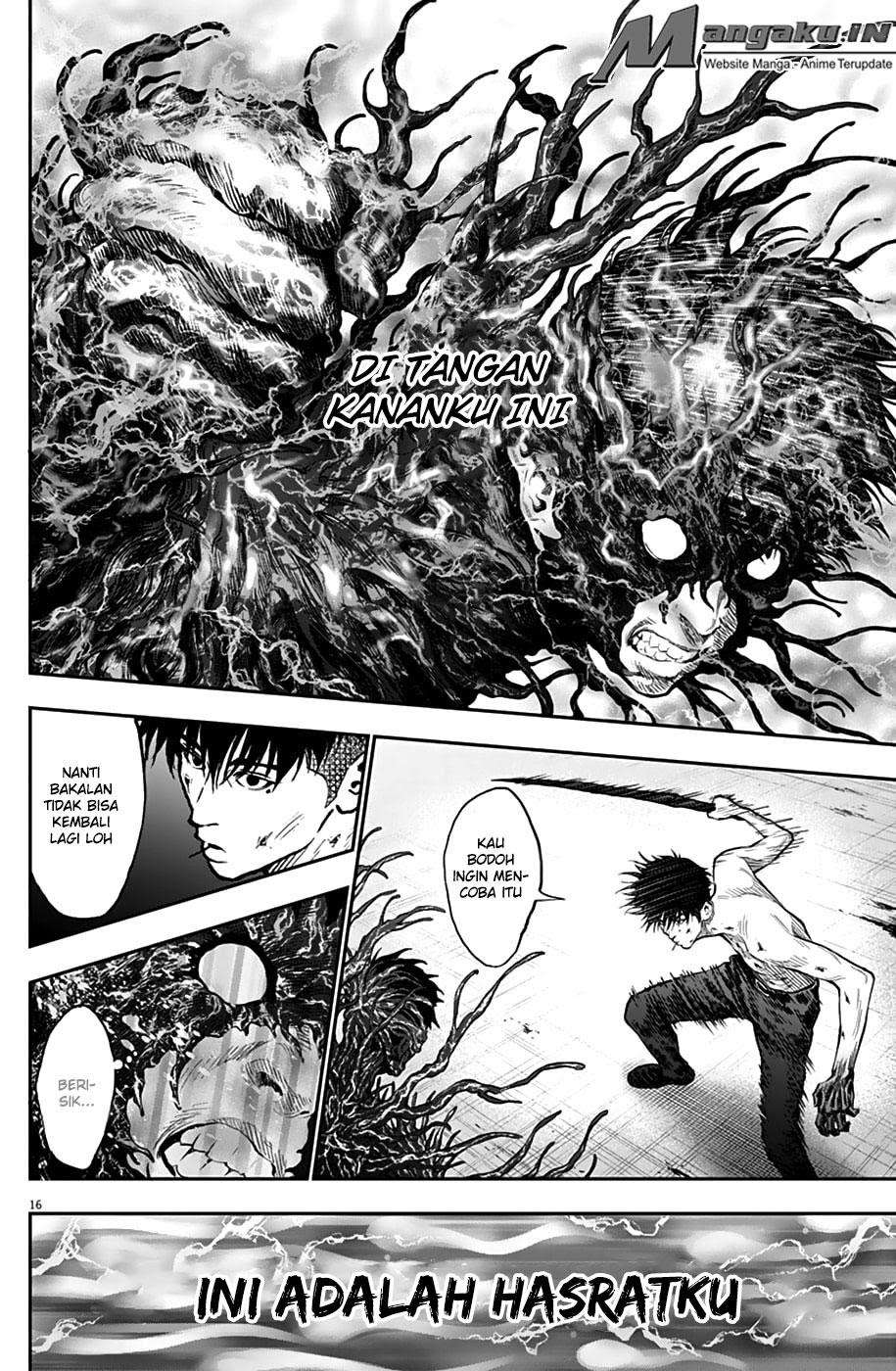 Chapter 65 - halaman 18
