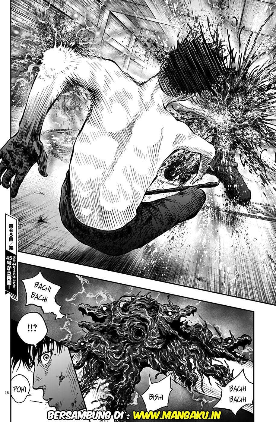 Chapter 65 - halaman 20