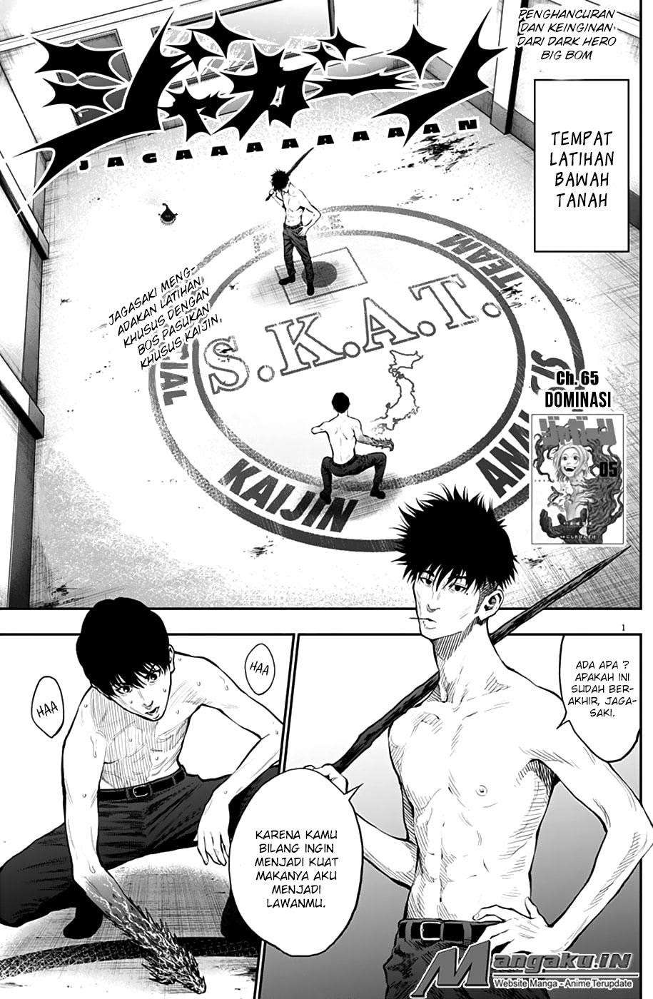 Chapter 65 - halaman 3