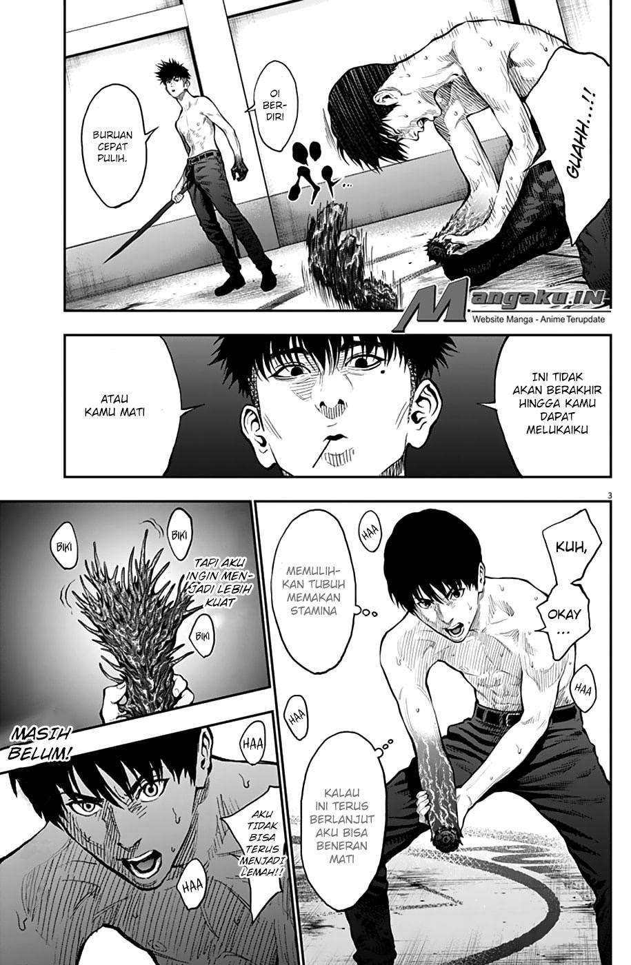 Chapter 65 - halaman 5