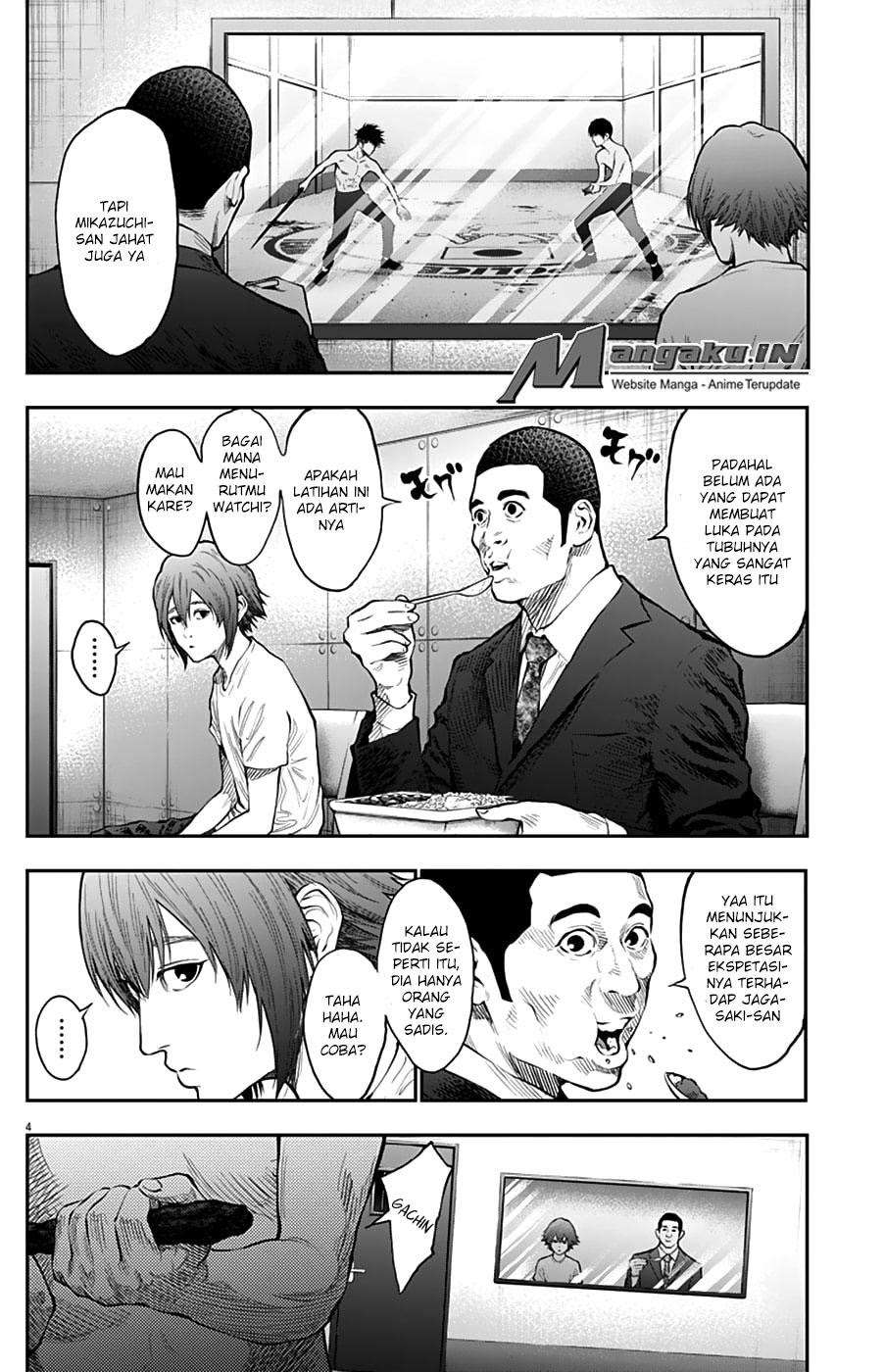 Chapter 65 - halaman 6