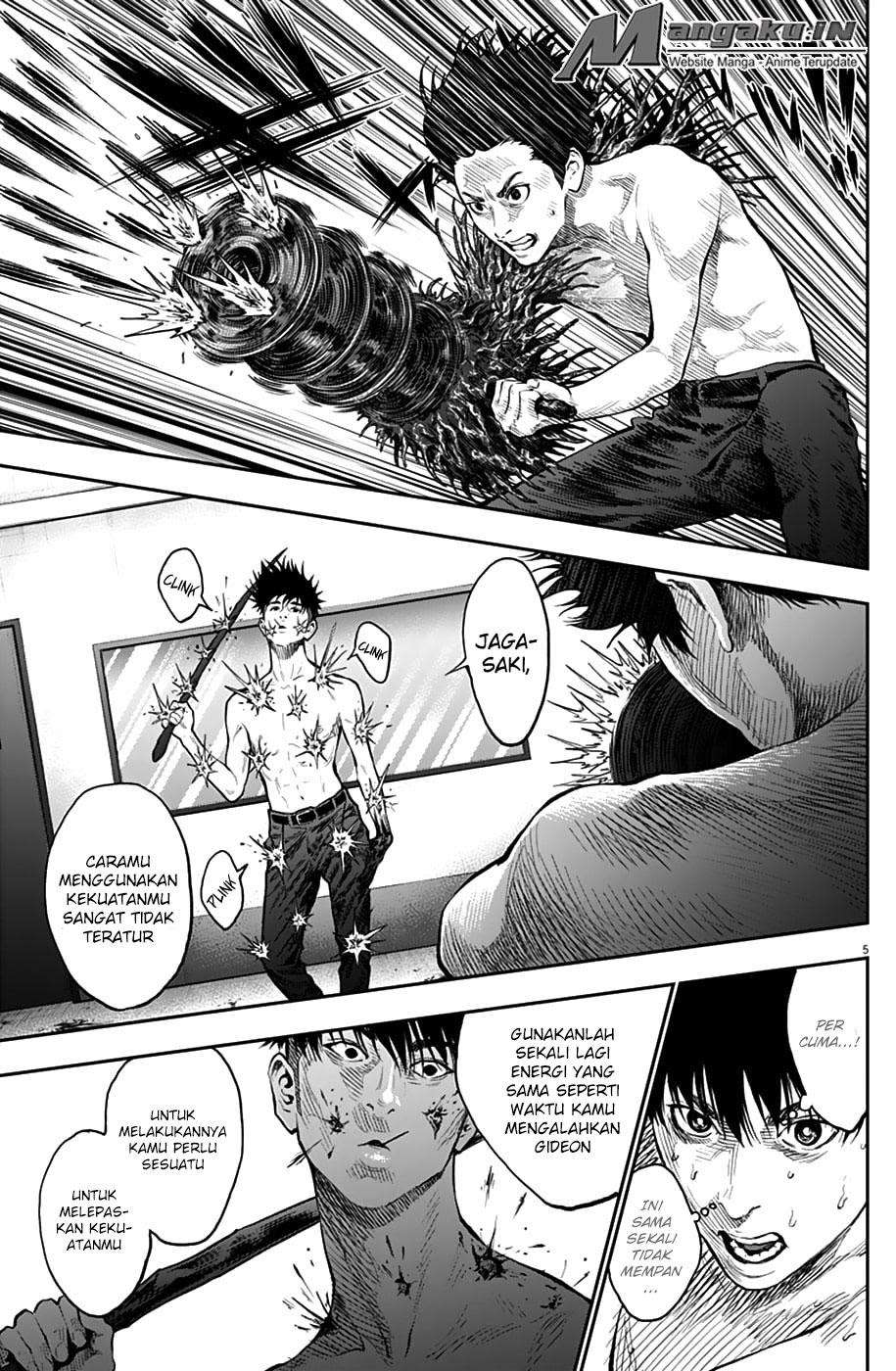 Chapter 65 - halaman 7