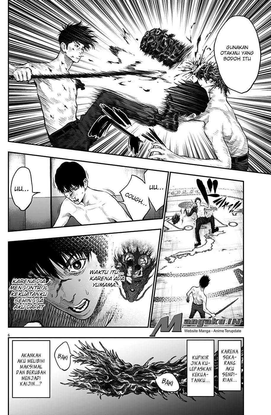 Chapter 65 - halaman 8