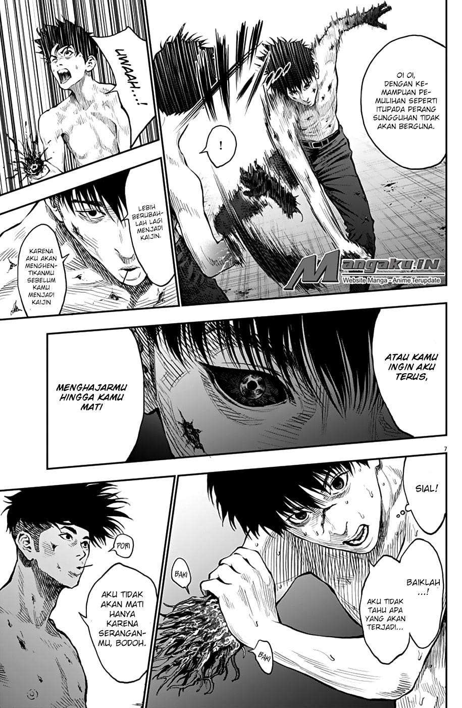 Chapter 65 - halaman 9