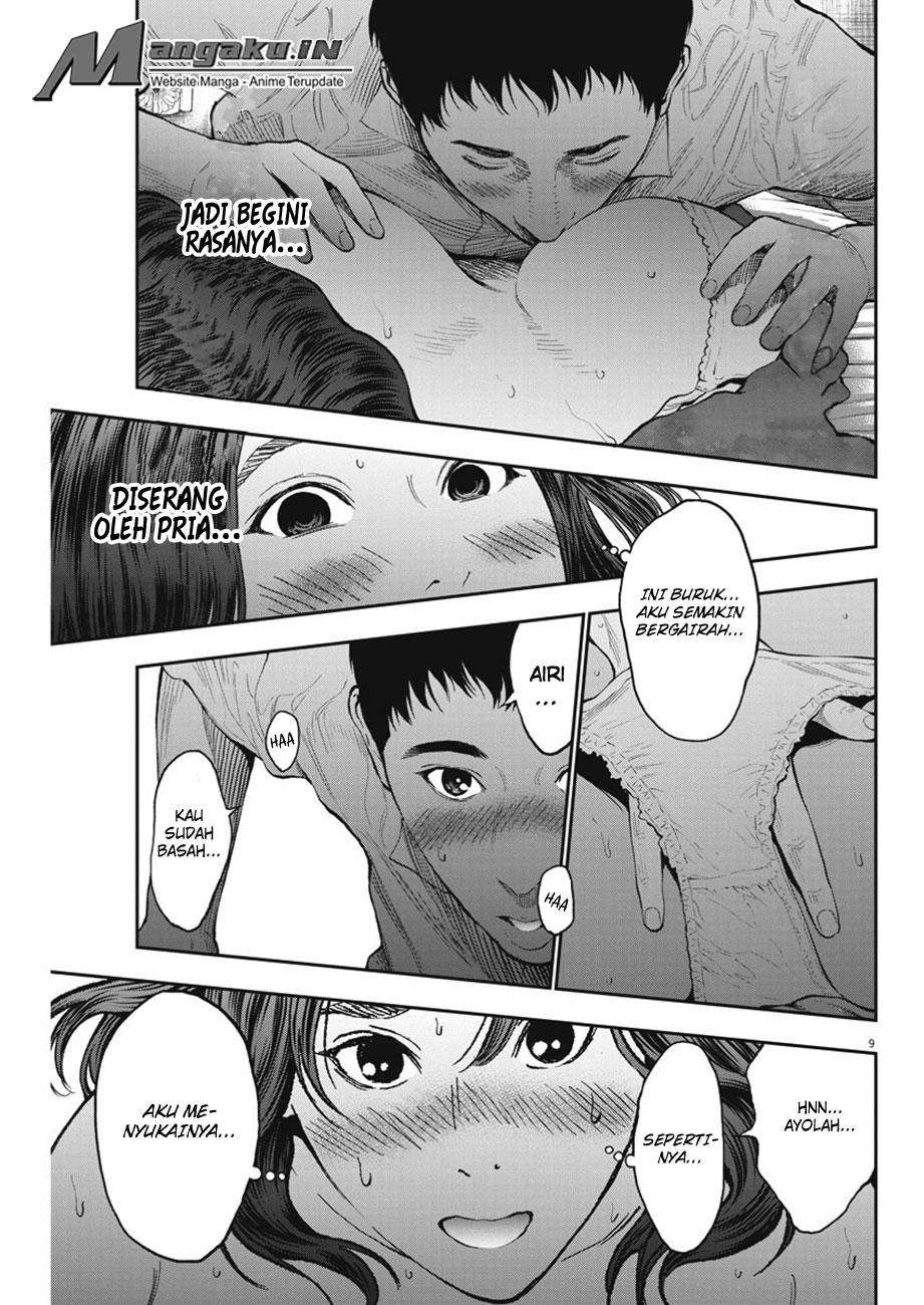 Chapter 64 - halaman 11
