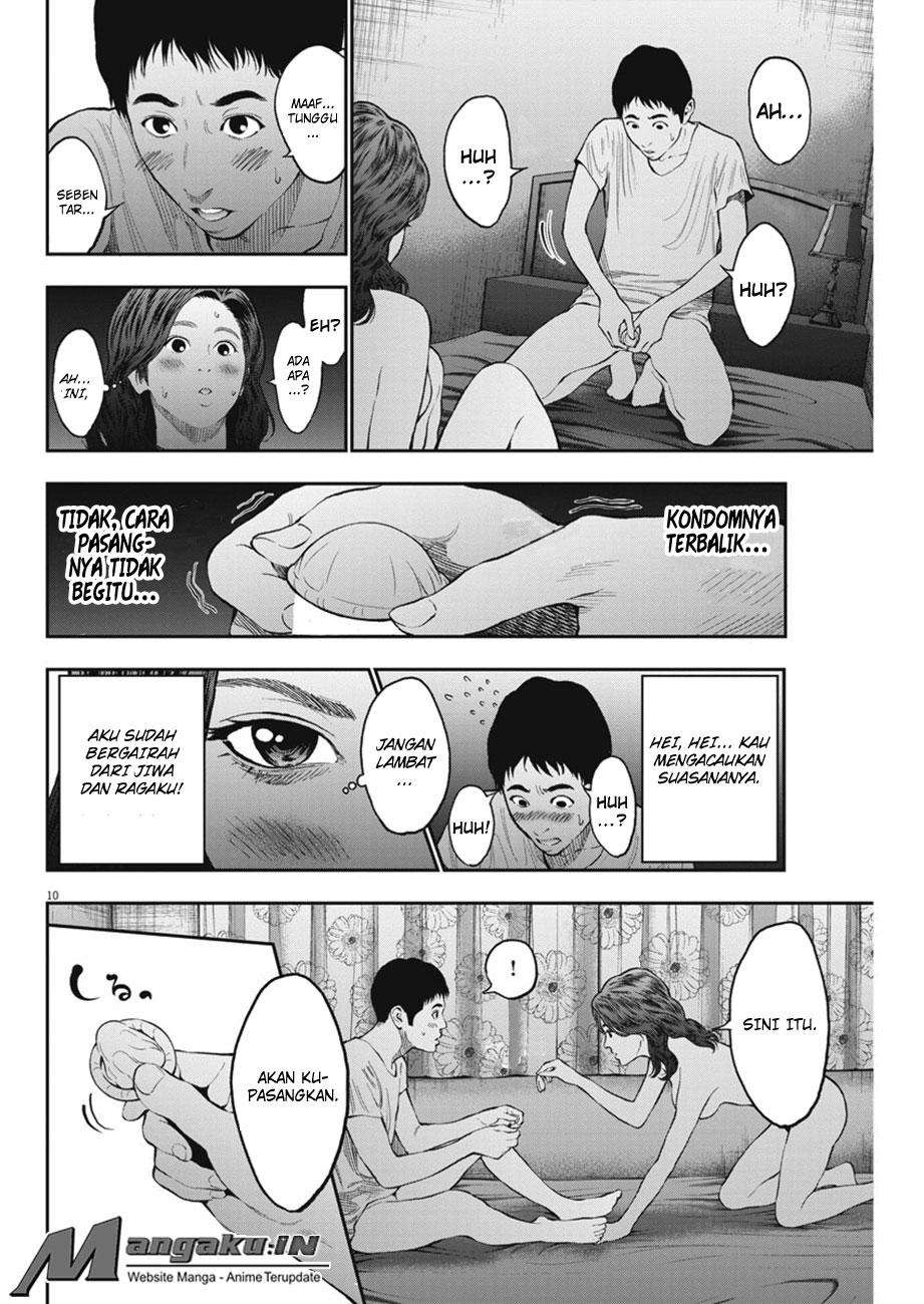 Chapter 64 - halaman 12
