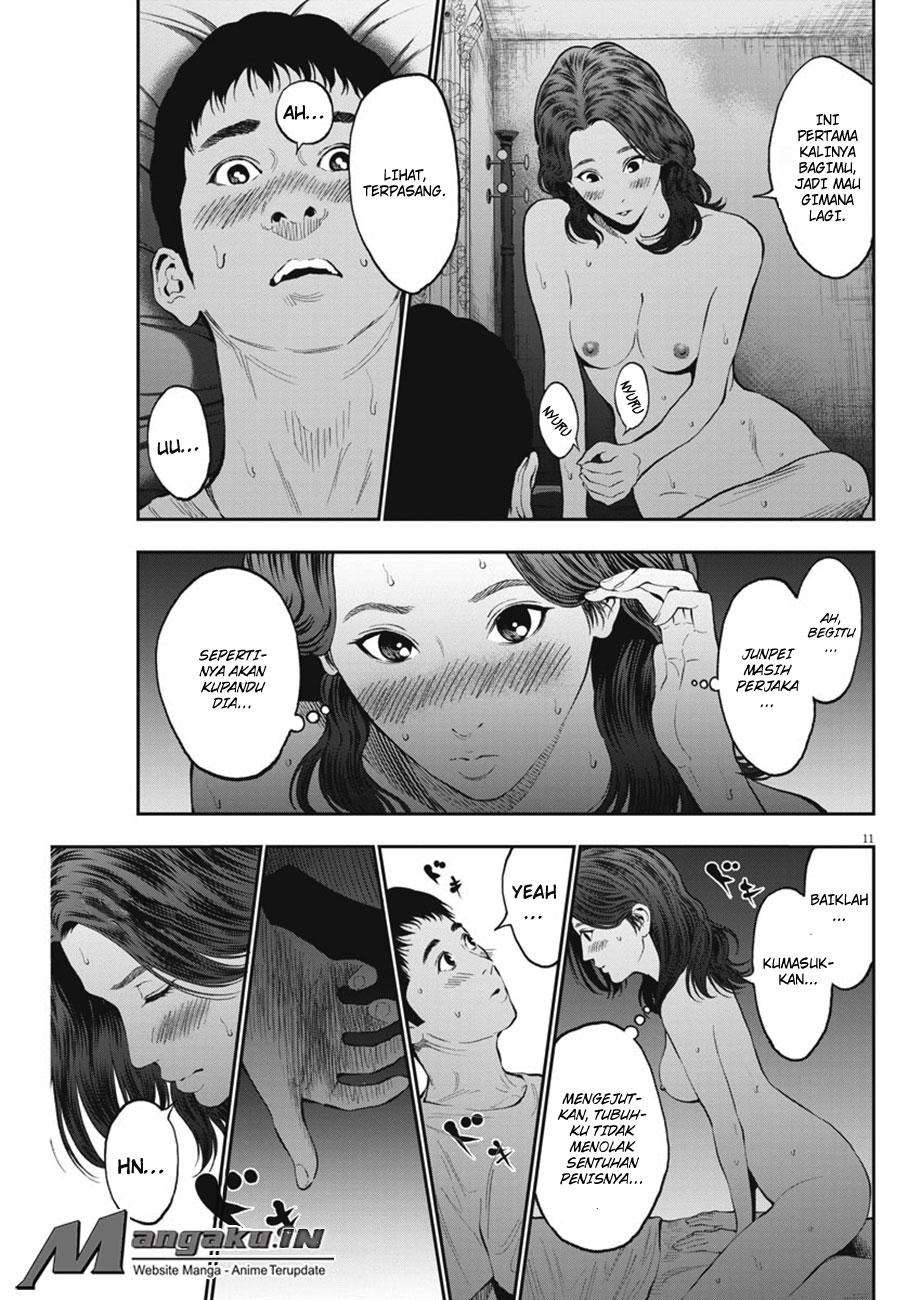Chapter 64 - halaman 13