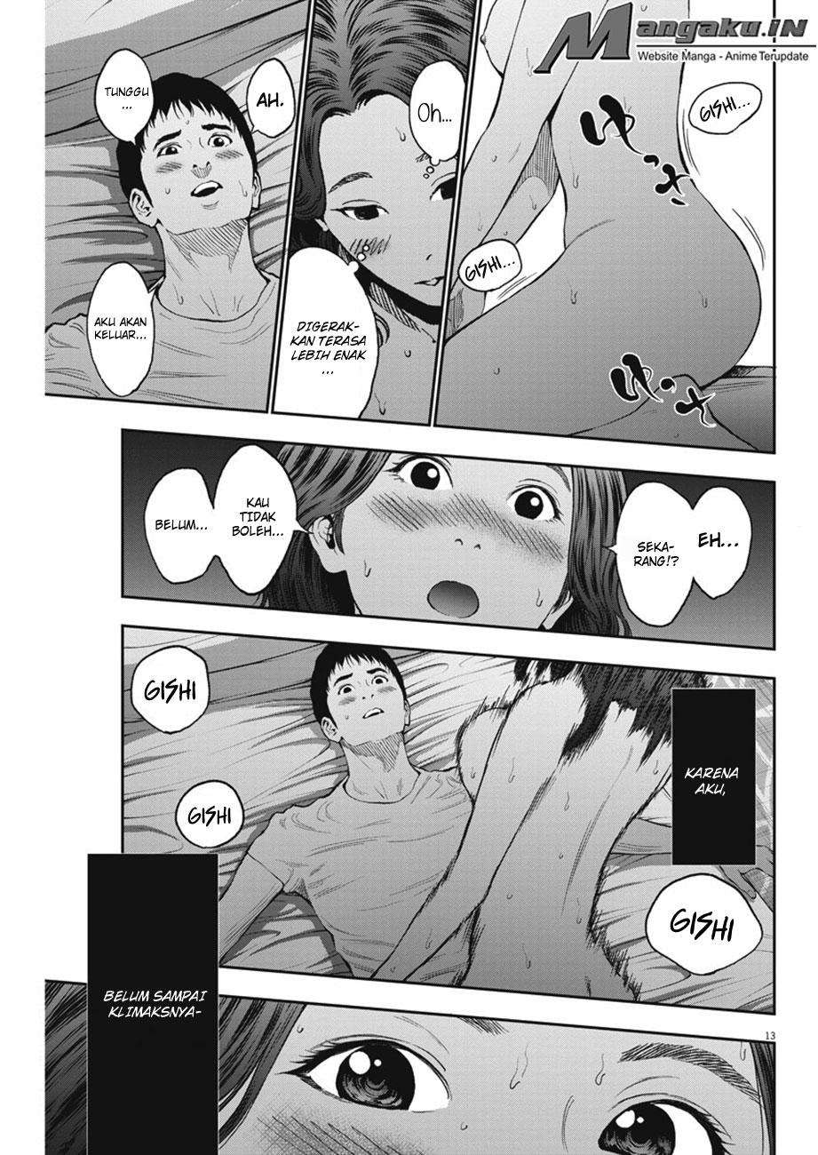 Chapter 64 - halaman 15