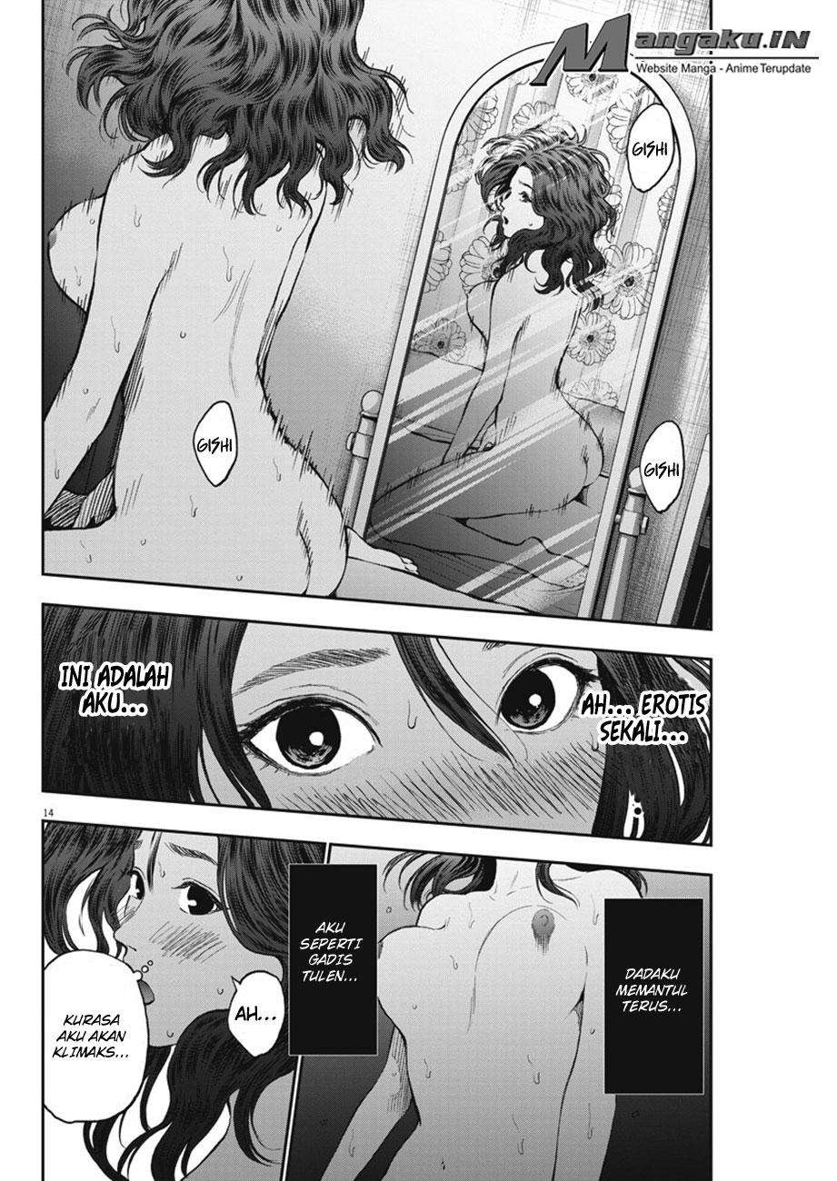 Chapter 64 - halaman 16