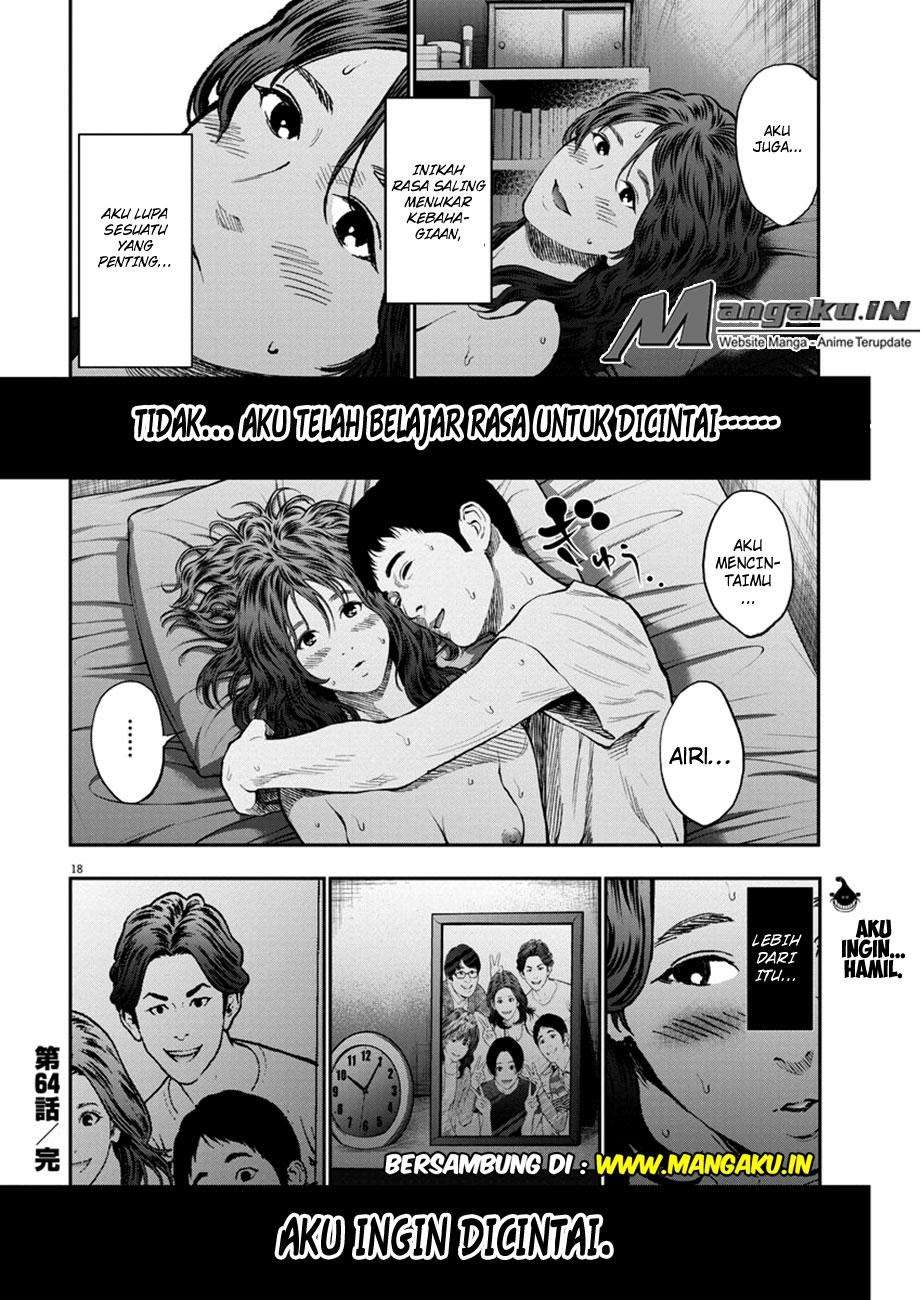 Chapter 64 - halaman 20