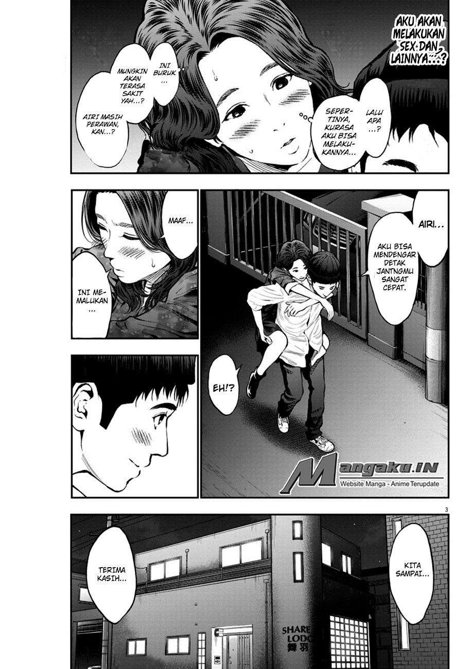 Chapter 64 - halaman 5